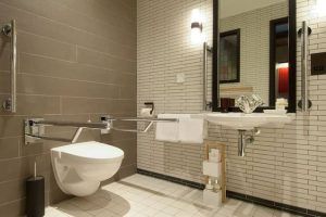 baños para minusvalidos