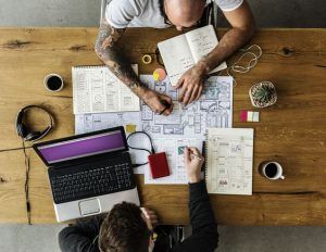 cuanto cobra un arquitecto