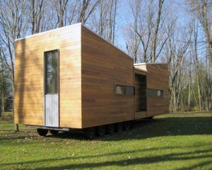 casas sobre ruedas