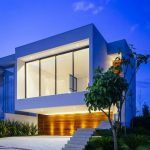 fachada ventanas para casas