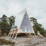 cabins microcasas