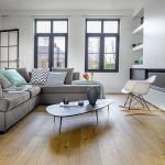 colocar suelo laminado