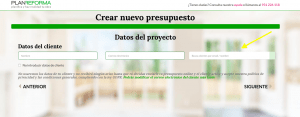como buscar clientes 