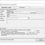 exportar archivo bc3 gratis