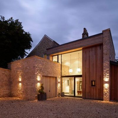 construir la casa de tus sueños