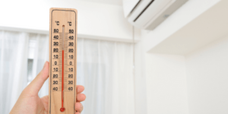 combatir el calor en verano