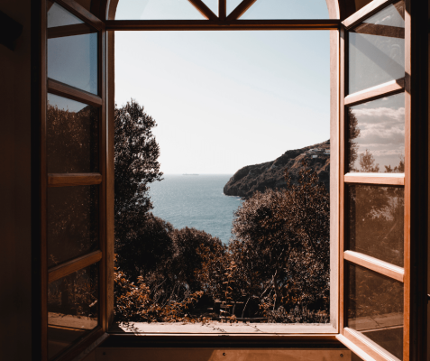 Cambiar las ventanas