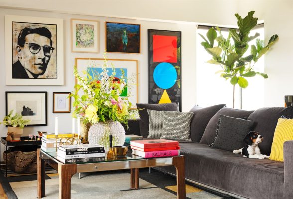 Decoration-Home