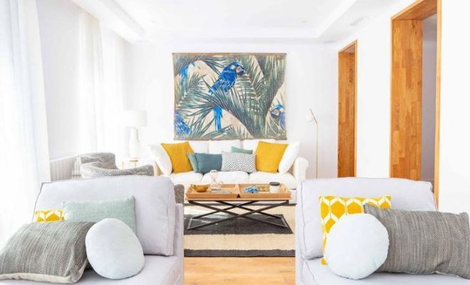 www.revistainteriores.es
