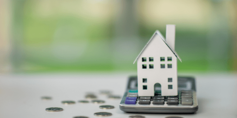 compraventa de la vivienda