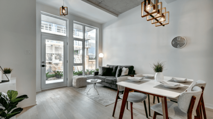 reformar una vivienda