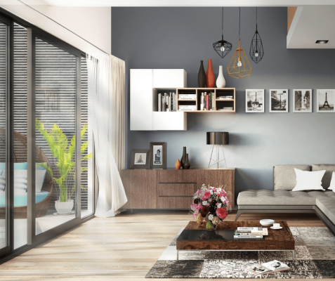 Ventajas de ventilar la vivienda