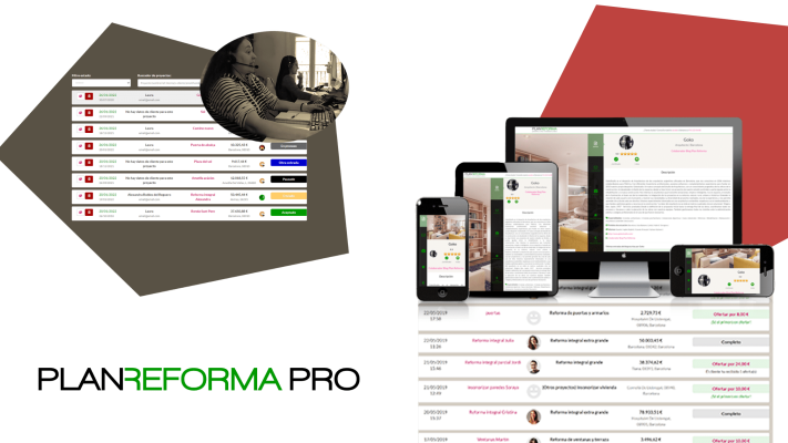 marketplace plan reforma pro
