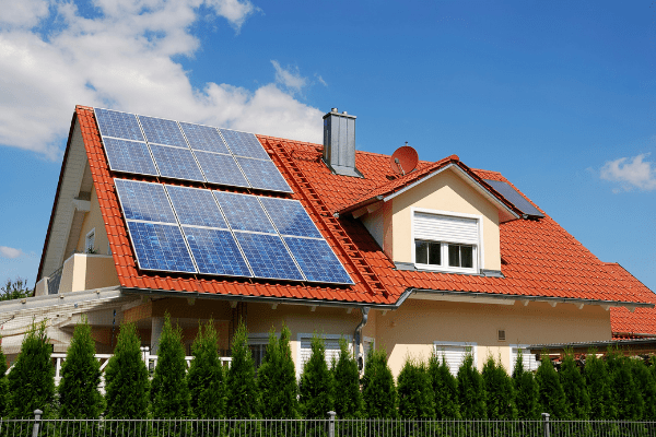 placas solares