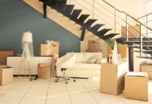Prepara tu casa para un reforma integral