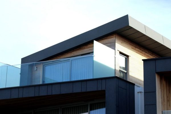 construir una casa permisos