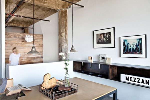 loft