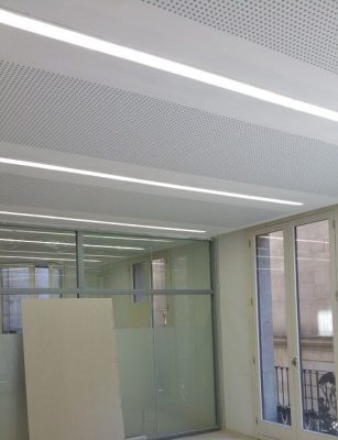 Reformas de Arcoba Rehabilitacions