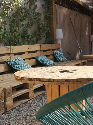 Reforma de Zites Obres i Serveis