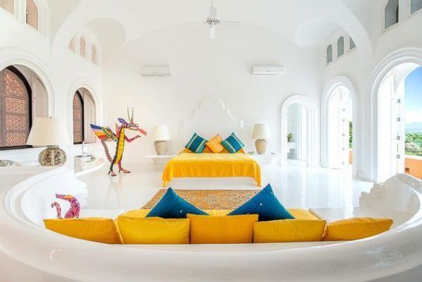 decoración mexicana